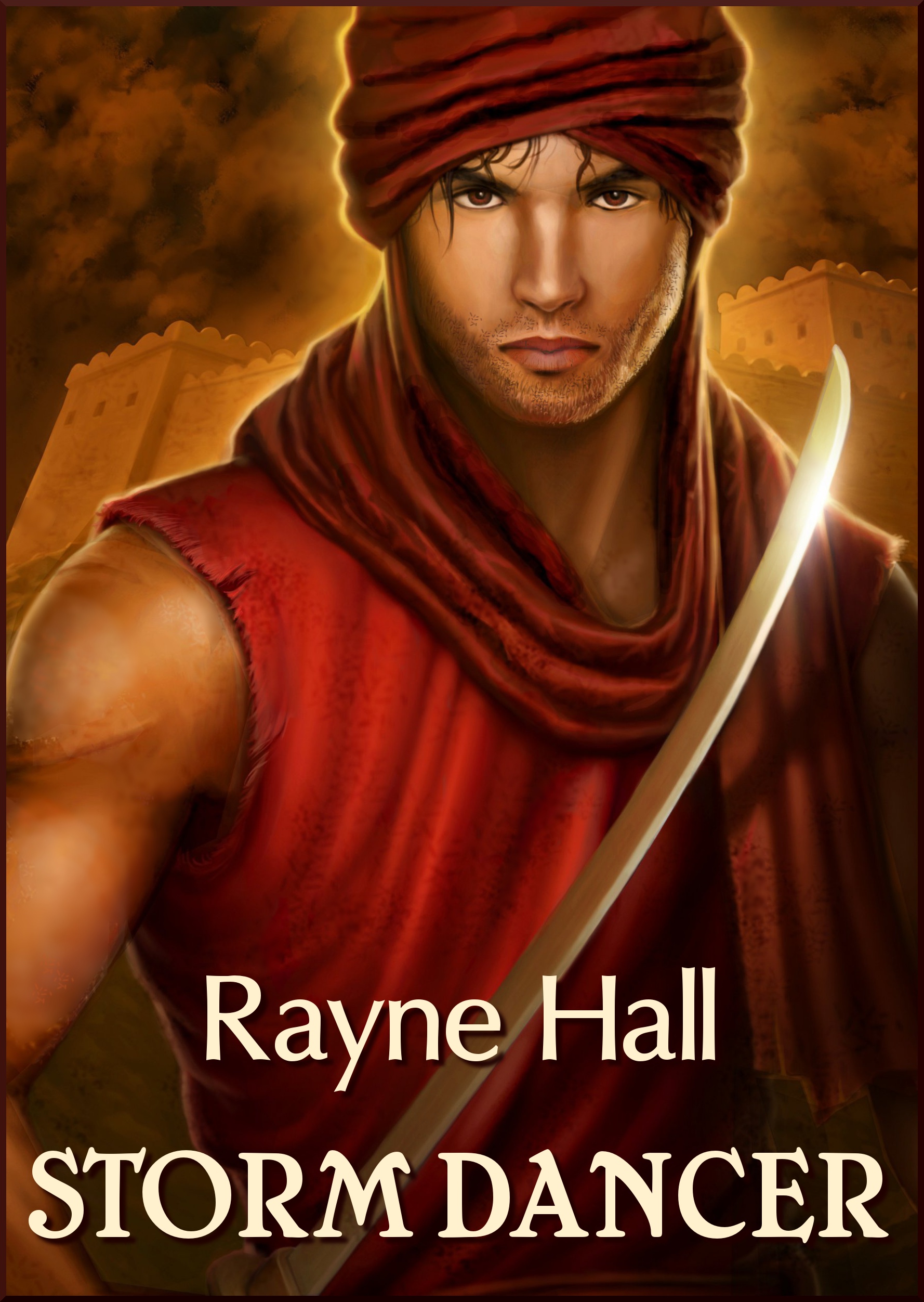 Guest Column: Rayne Hall on WRITING FAST-PACED ACTION SCENES