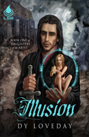 NaNoWriMo Success Stories: Dy Loveday