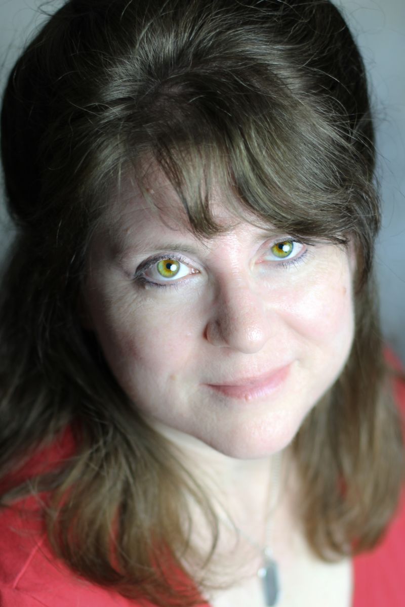 Sarah Madison Talks Romance