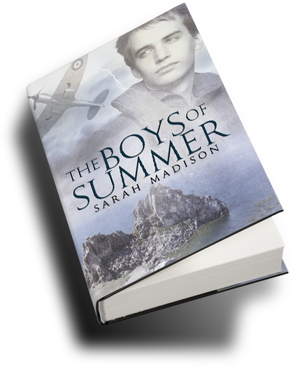 The Boys of Summer By Sarah Madison