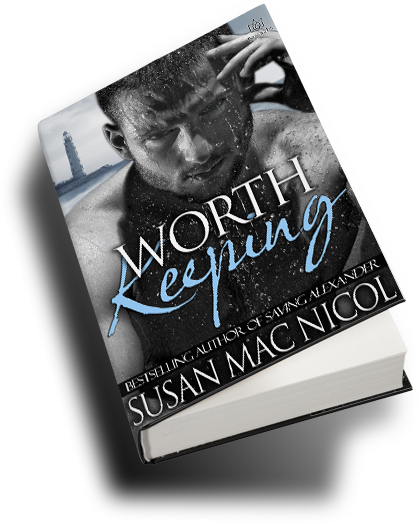 Worth Keeping by Susan Mac Nicol