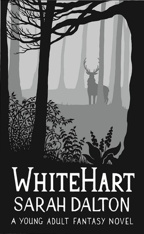 White Hart by Sarah Dalton: Guest Post & Giveaway