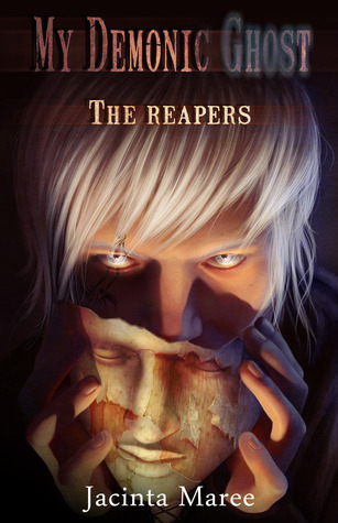 The Reapers by Jacinta Maree